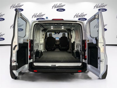 2026 Ford Transit Cargo Van T-150 130" Low Rf 8800 GVWR RWD
