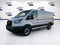 2026 Ford Transit Cargo Van T-150 130" Low Rf 8800 GVWR RWD