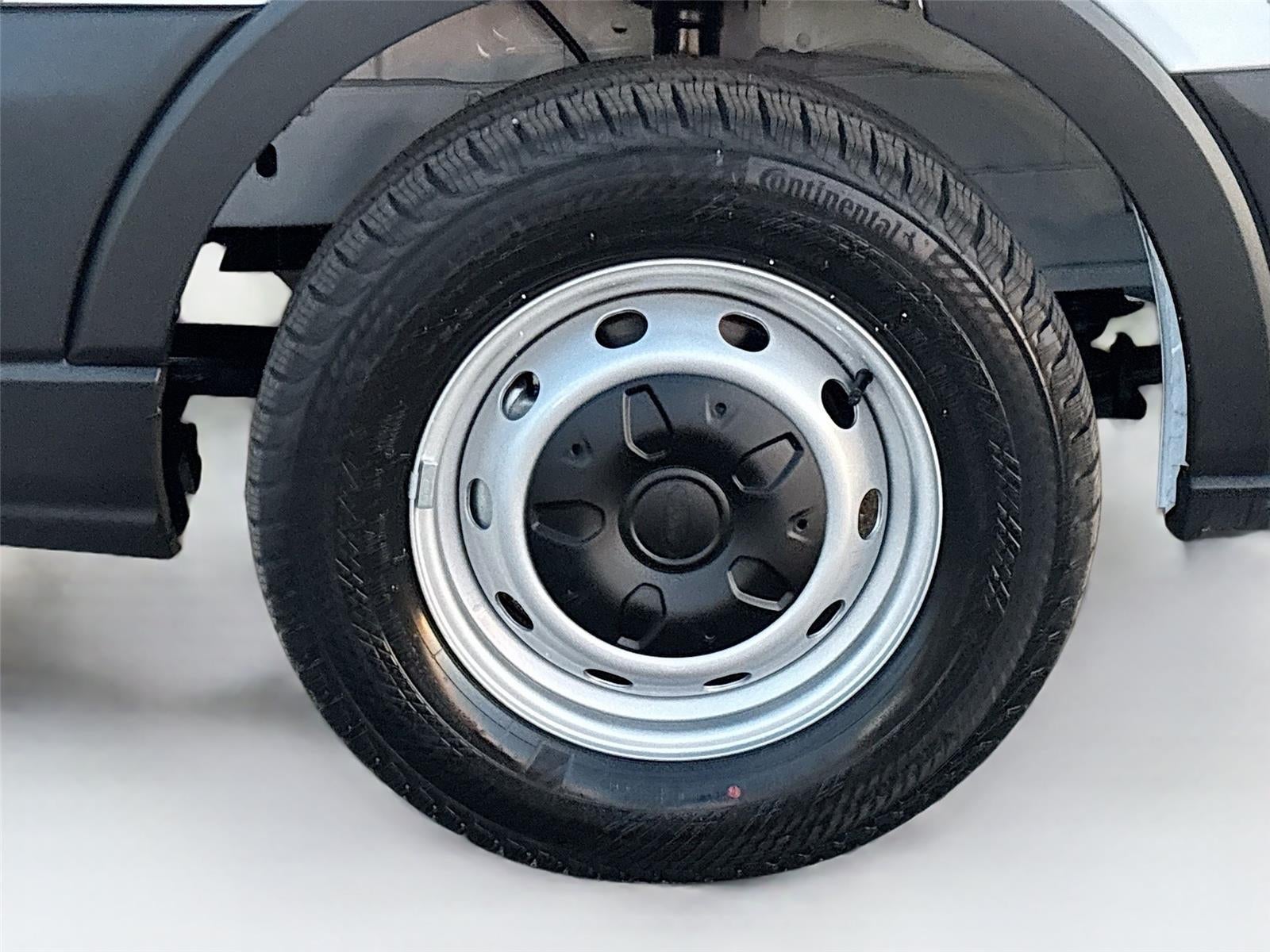 2026 Ford Transit Cargo Van T-150 130" Low Rf 8800 GVWR RWD