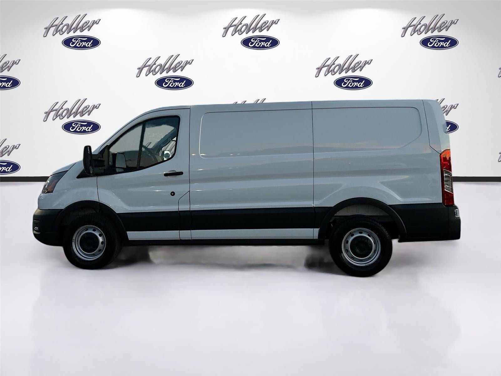2026 Ford Transit Cargo Van T-150 130" Low Rf 8800 GVWR RWD
