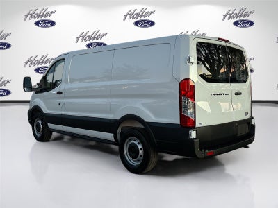 2026 Ford Transit Cargo Van T-150 130" Low Rf 8800 GVWR RWD
