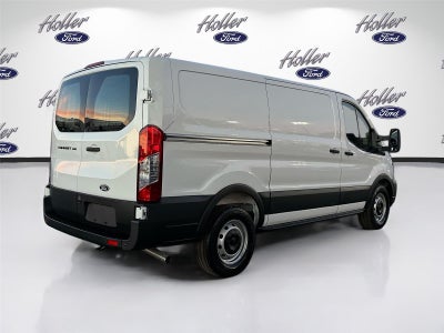 2026 Ford Transit Cargo Van T-150 130" Low Rf 8800 GVWR RWD