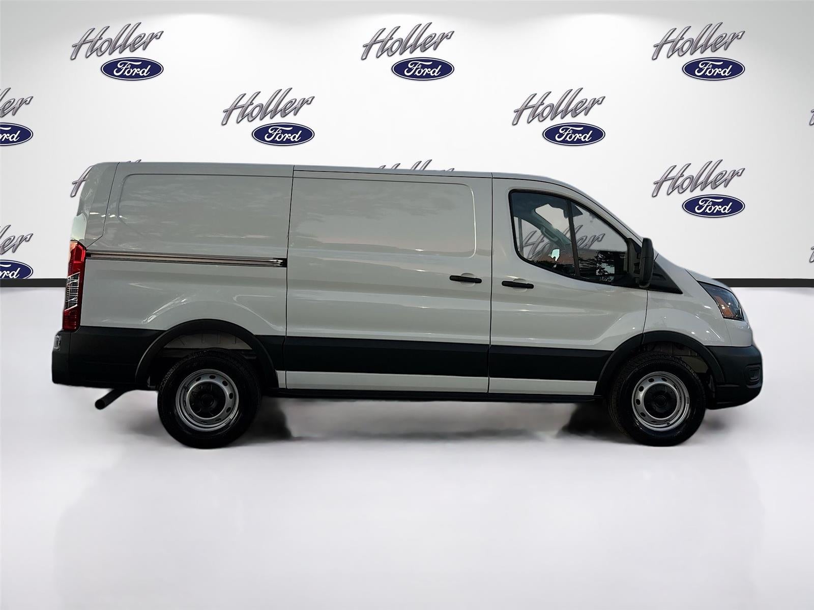 2026 Ford Transit Cargo Van T-150 130" Low Rf 8800 GVWR RWD