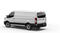 2026 Ford Transit Cargo Van T-150 130" Low Rf 8800 GVWR RWD