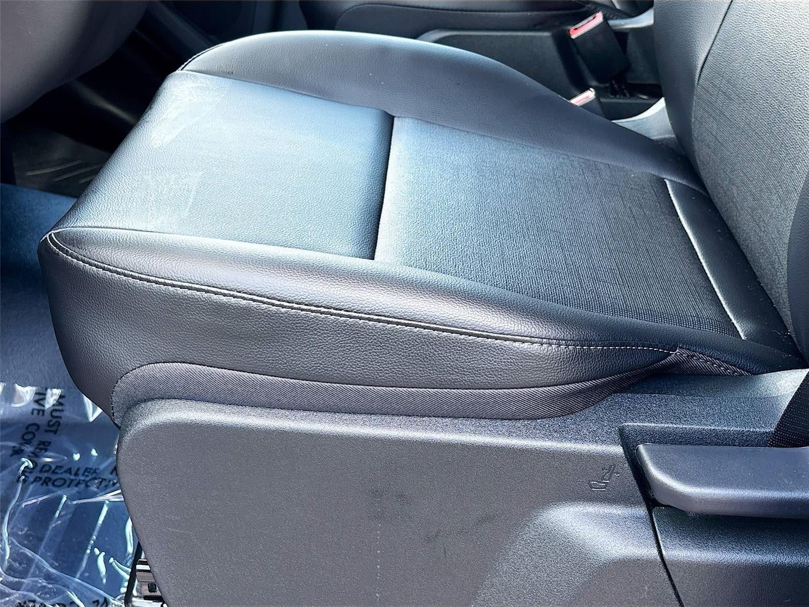 2025 Ford Transit Cargo Van T-150 130" Low Rf 8670 GVWR RWD