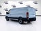 2025 Ford Transit Cargo Van T-150 130" Low Rf 8670 GVWR RWD