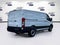 2025 Ford Transit Cargo Van T-150 130" Low Rf 8670 GVWR RWD