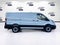 2025 Ford Transit Cargo Van T-150 130" Low Rf 8670 GVWR RWD