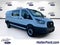 2026 Ford Transit Cargo Van T-150 130" Low Rf 8800 GVWR RWD
