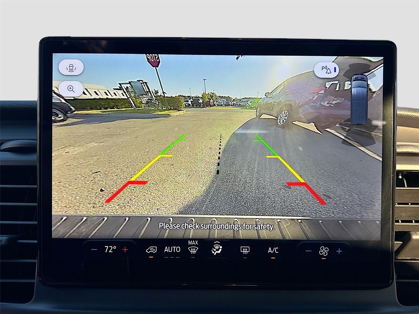 2026 Ford Transit Cargo Van T-150 130" Low Rf 8800 GVWR RWD