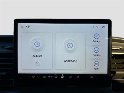 2026 Ford Transit Cargo Van T-150 130" Low Rf 8800 GVWR RWD