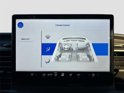 2026 Ford Transit Cargo Van T-150 130" Low Rf 8800 GVWR RWD