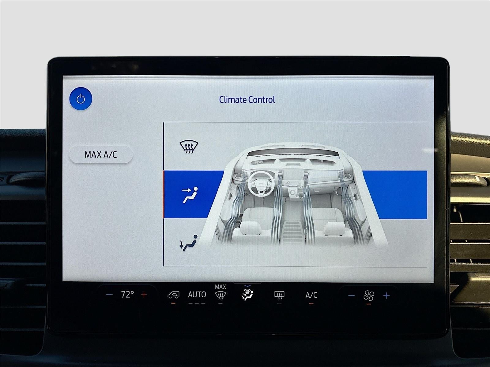 2026 Ford Transit Cargo Van T-150 130" Low Rf 8800 GVWR RWD