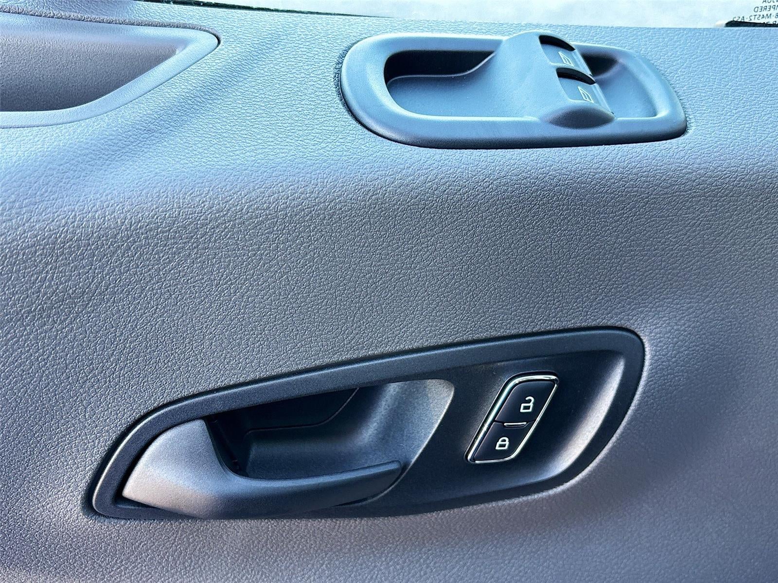 2026 Ford Transit Cargo Van T-150 130" Low Rf 8800 GVWR RWD