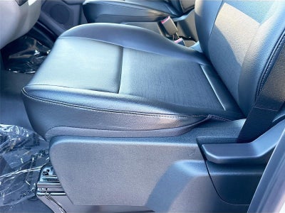 2026 Ford Transit Cargo Van T-150 130" Low Rf 8800 GVWR RWD