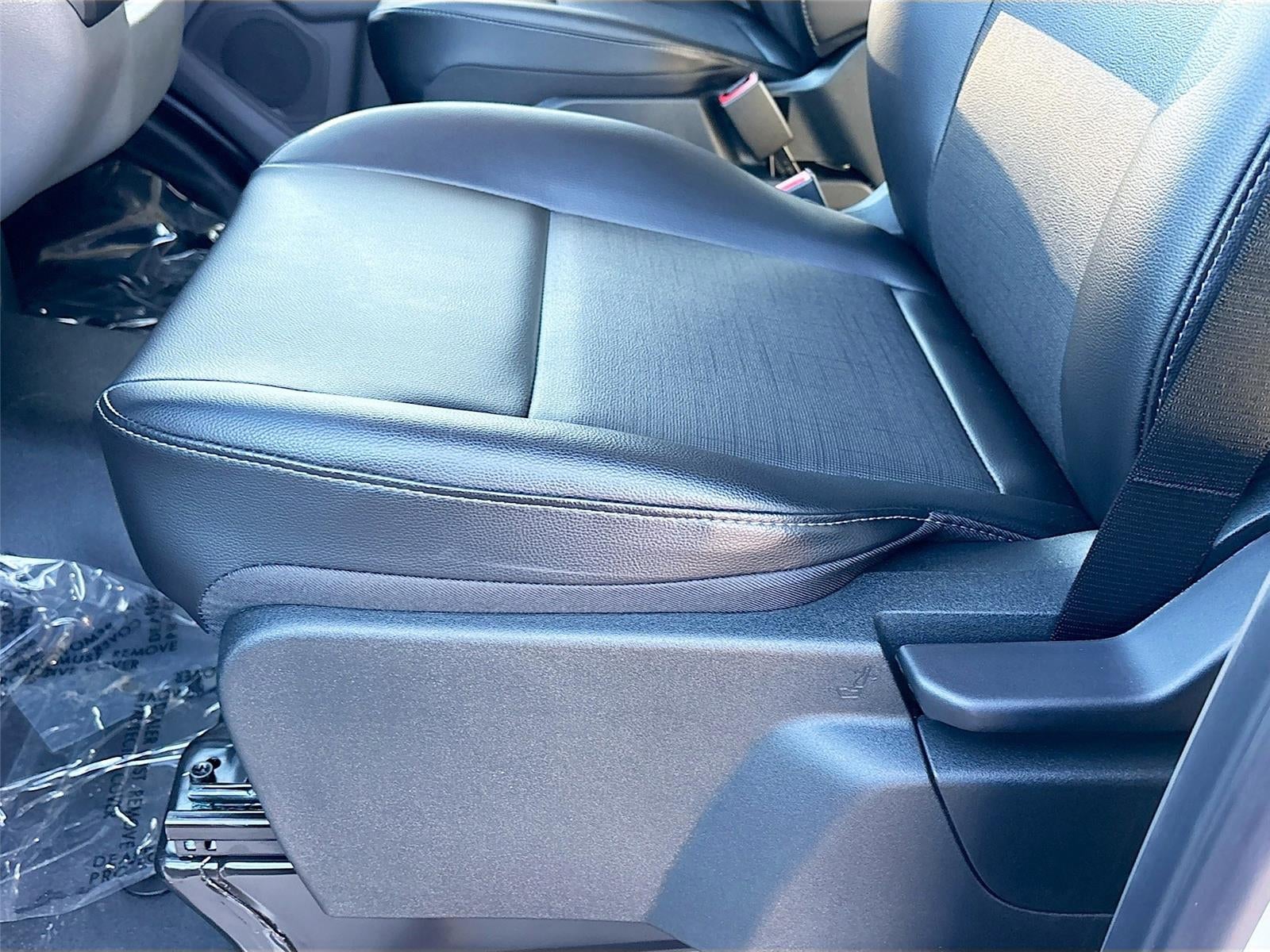 2026 Ford Transit Cargo Van T-150 130" Low Rf 8800 GVWR RWD