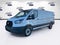 2026 Ford Transit Cargo Van T-150 130" Low Rf 8800 GVWR RWD