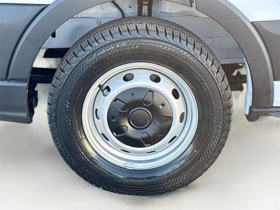 2026 Ford Transit Cargo Van T-150 130" Low Rf 8800 GVWR RWD