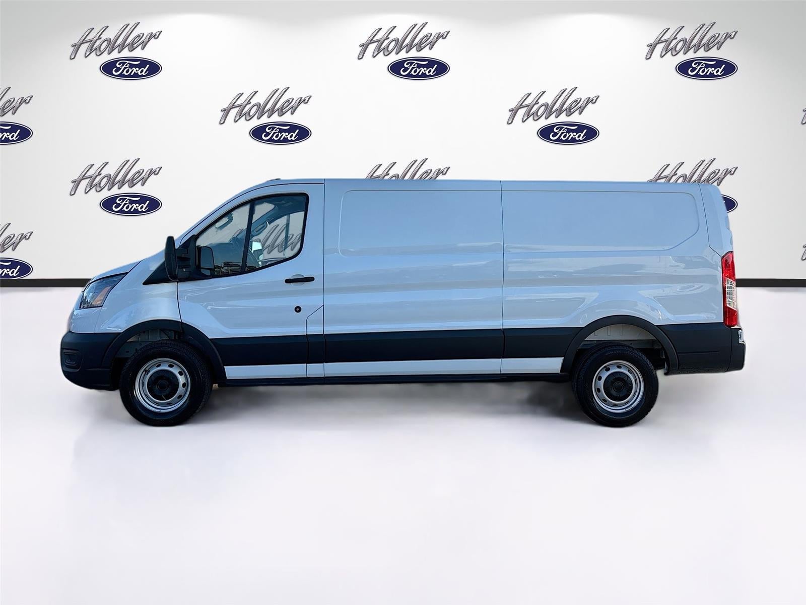 2026 Ford Transit Cargo Van T-150 130" Low Rf 8800 GVWR RWD