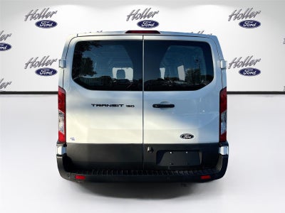 2026 Ford Transit Cargo Van T-150 130" Low Rf 8800 GVWR RWD