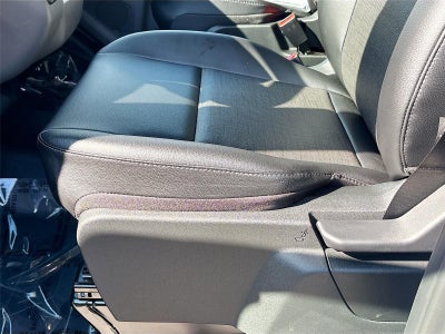 2025 Ford Transit Cargo Van T-150 130" Low Rf 8670 GVWR RWD