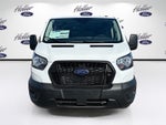 2025 Ford Transit Cargo Van T-150 130" Low Rf 8670 GVWR RWD