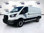 2025 Ford Transit Cargo Van T-150 130" Low Rf 8670 GVWR RWD