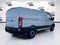 2025 Ford Transit Cargo Van T-150 130" Low Rf 8670 GVWR RWD