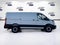 2025 Ford Transit Cargo Van T-150 130" Low Rf 8670 GVWR RWD