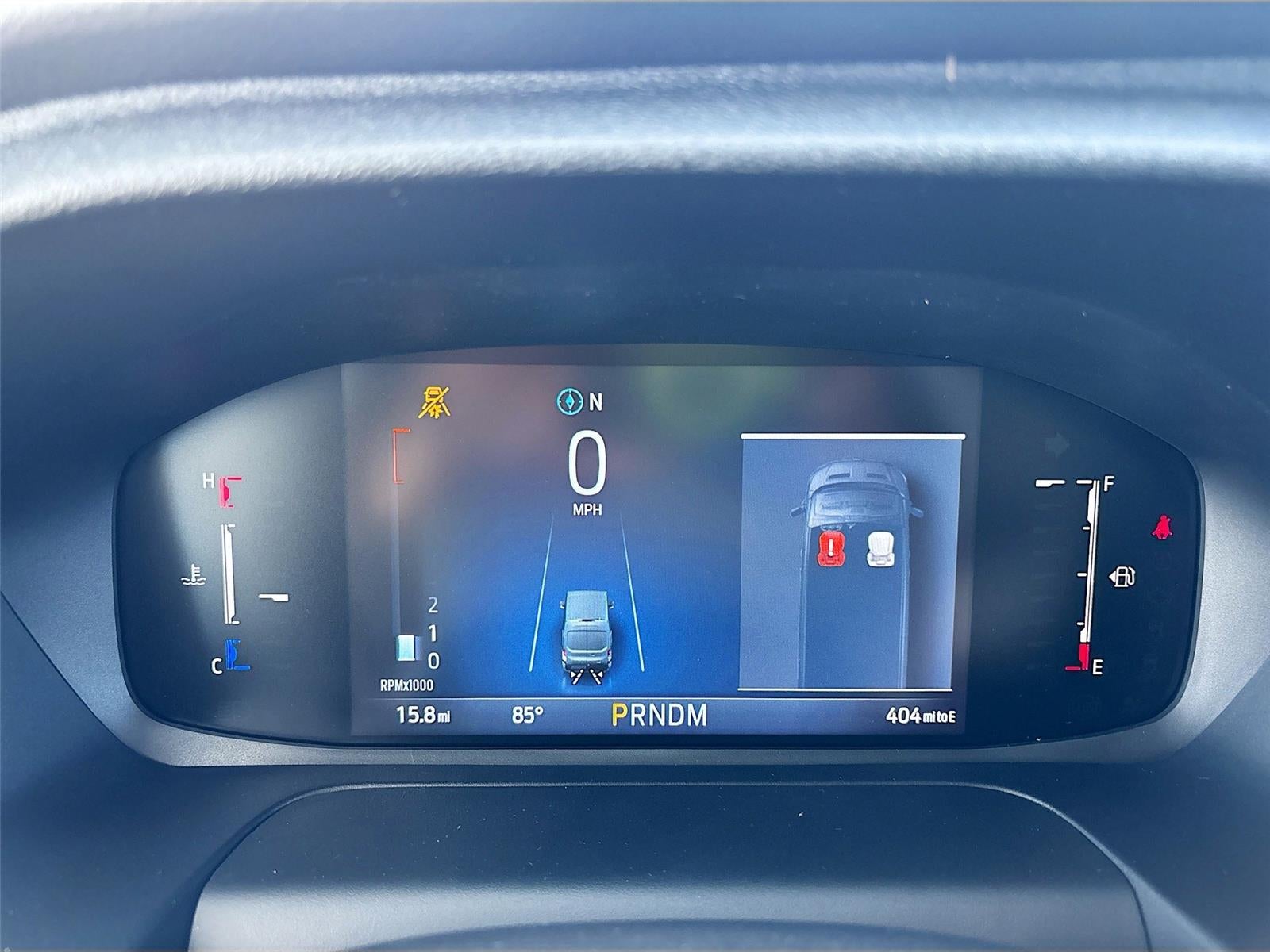 2026 Ford Transit Cargo Van T-150 148" Med Rf 8800 GVWR AWD