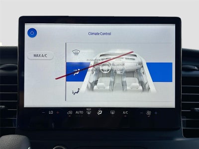 2026 Ford Transit Cargo Van T-150 148" Med Rf 8800 GVWR AWD