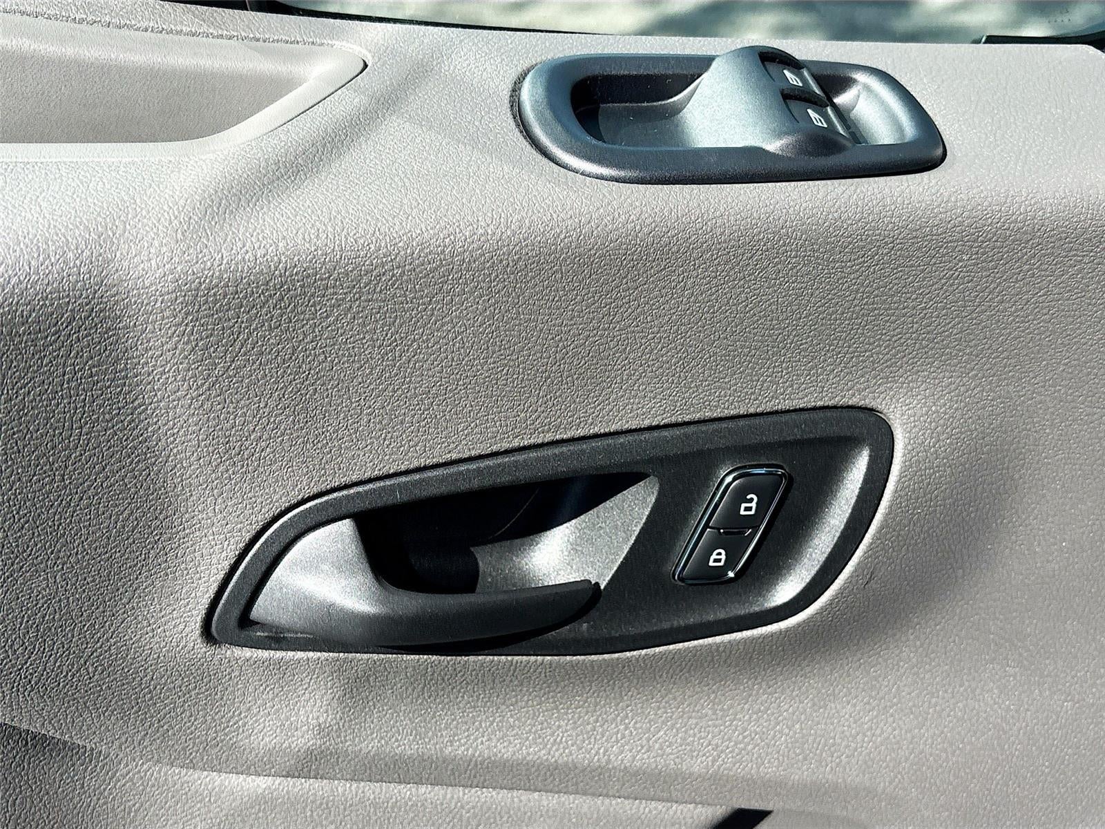 2026 Ford Transit Cargo Van T-150 148" Med Rf 8800 GVWR AWD