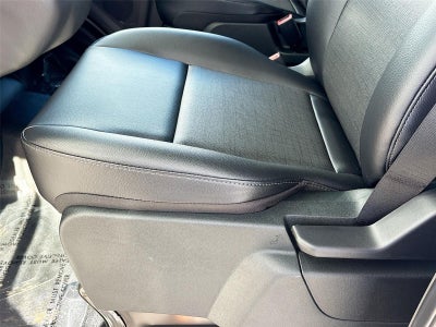 2026 Ford Transit Cargo Van T-150 148" Med Rf 8800 GVWR AWD