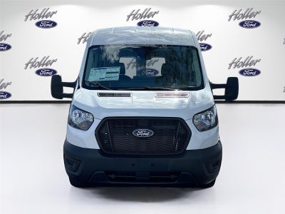 2026 Ford Transit Cargo Van T-150 148" Med Rf 8800 GVWR AWD