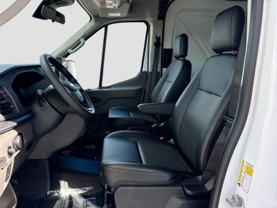 2026 Ford Transit Cargo Van T-150 148" Med Rf 8800 GVWR AWD