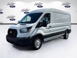 2026 Ford Transit Cargo Van T-150 148" Med Rf 8800 GVWR AWD