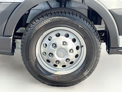 2026 Ford Transit Cargo Van T-150 148" Med Rf 8800 GVWR AWD