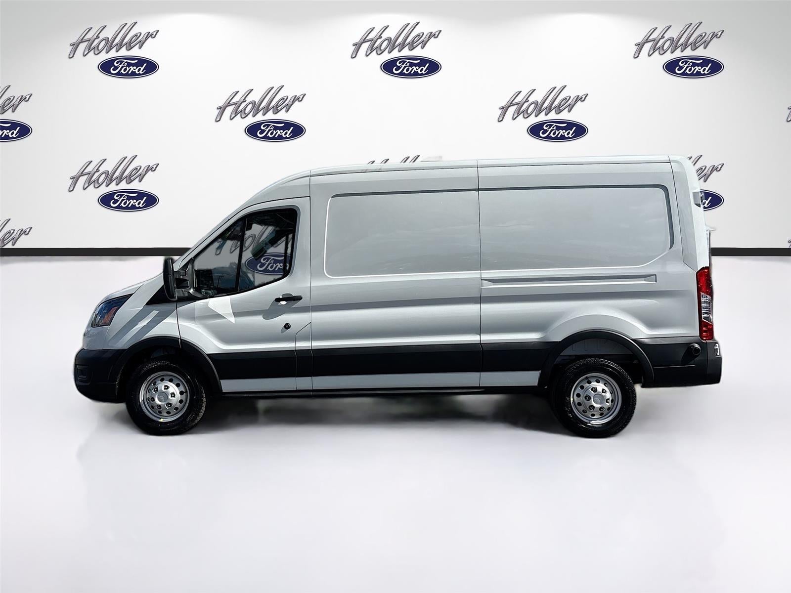 2026 Ford Transit Cargo Van T-150 148" Med Rf 8800 GVWR AWD