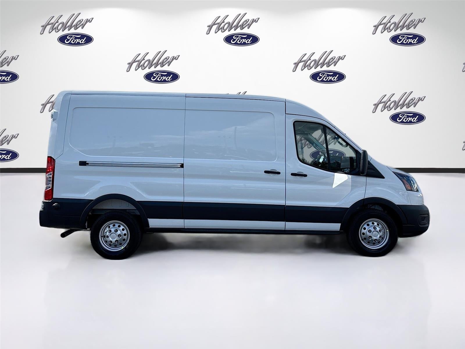 2026 Ford Transit Cargo Van T-150 148" Med Rf 8800 GVWR AWD