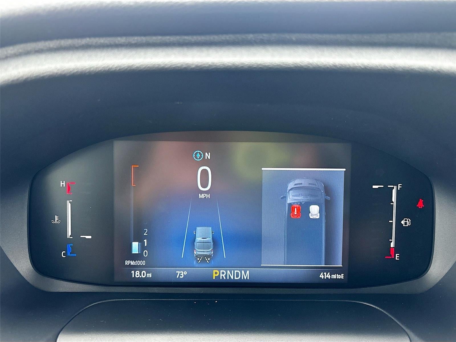 2026 Ford Transit Cargo Van T-150 148" Med Rf 8800 GVWR AWD