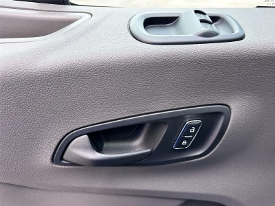 2026 Ford Transit Cargo Van T-150 148" Med Rf 8800 GVWR AWD