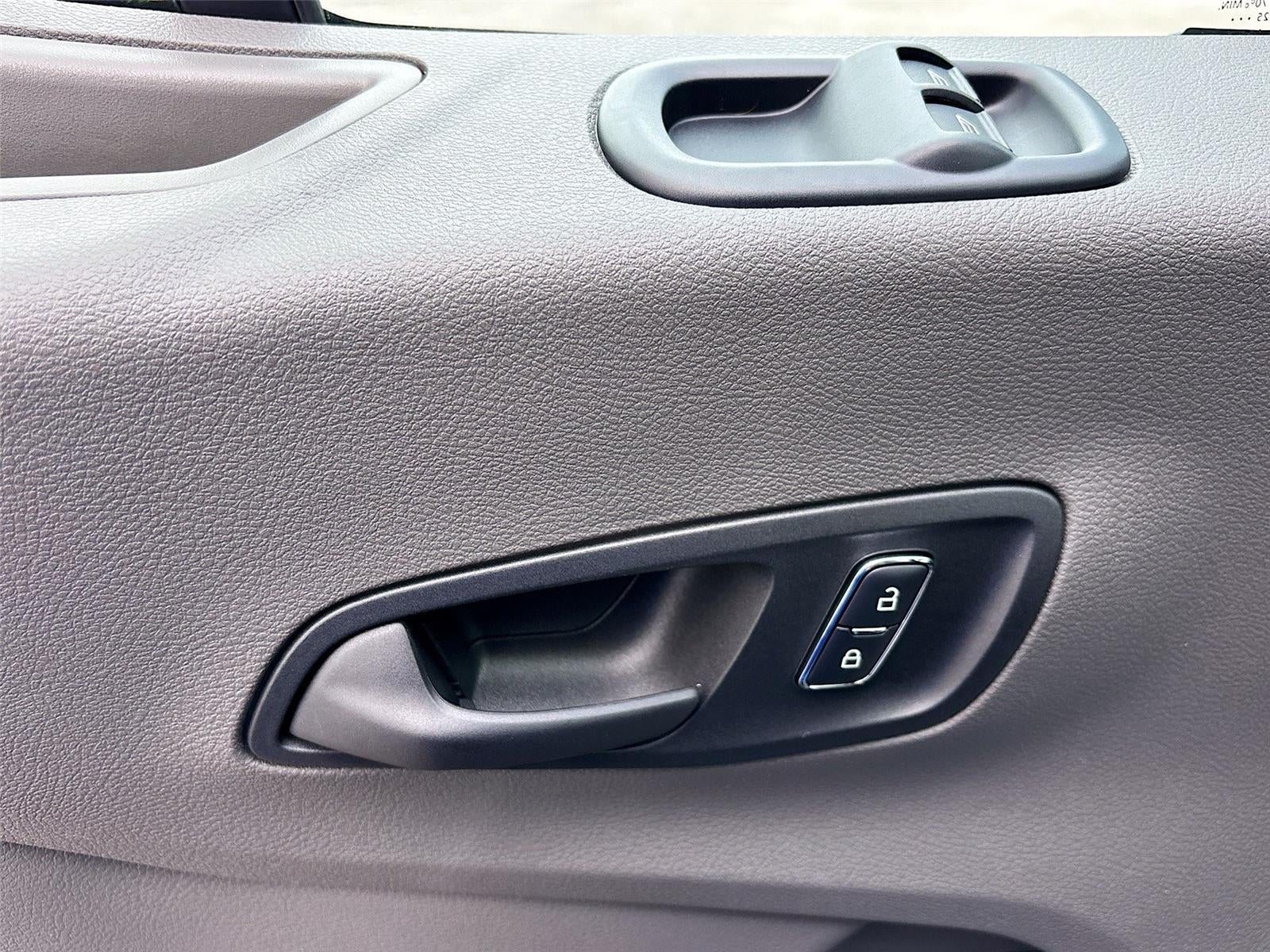 2026 Ford Transit Cargo Van T-150 148" Med Rf 8800 GVWR AWD