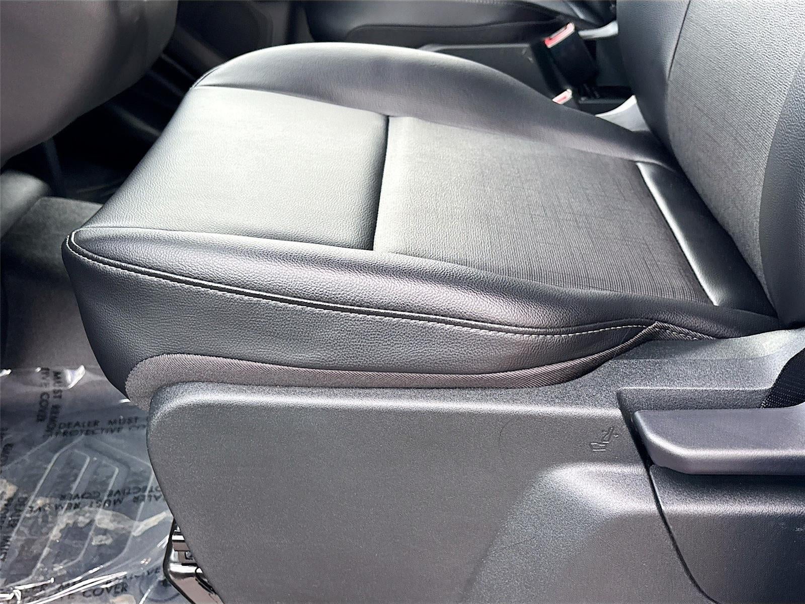 2026 Ford Transit Cargo Van T-150 148" Med Rf 8800 GVWR AWD