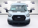 2026 Ford Transit Cargo Van T-150 148" Med Rf 8800 GVWR AWD