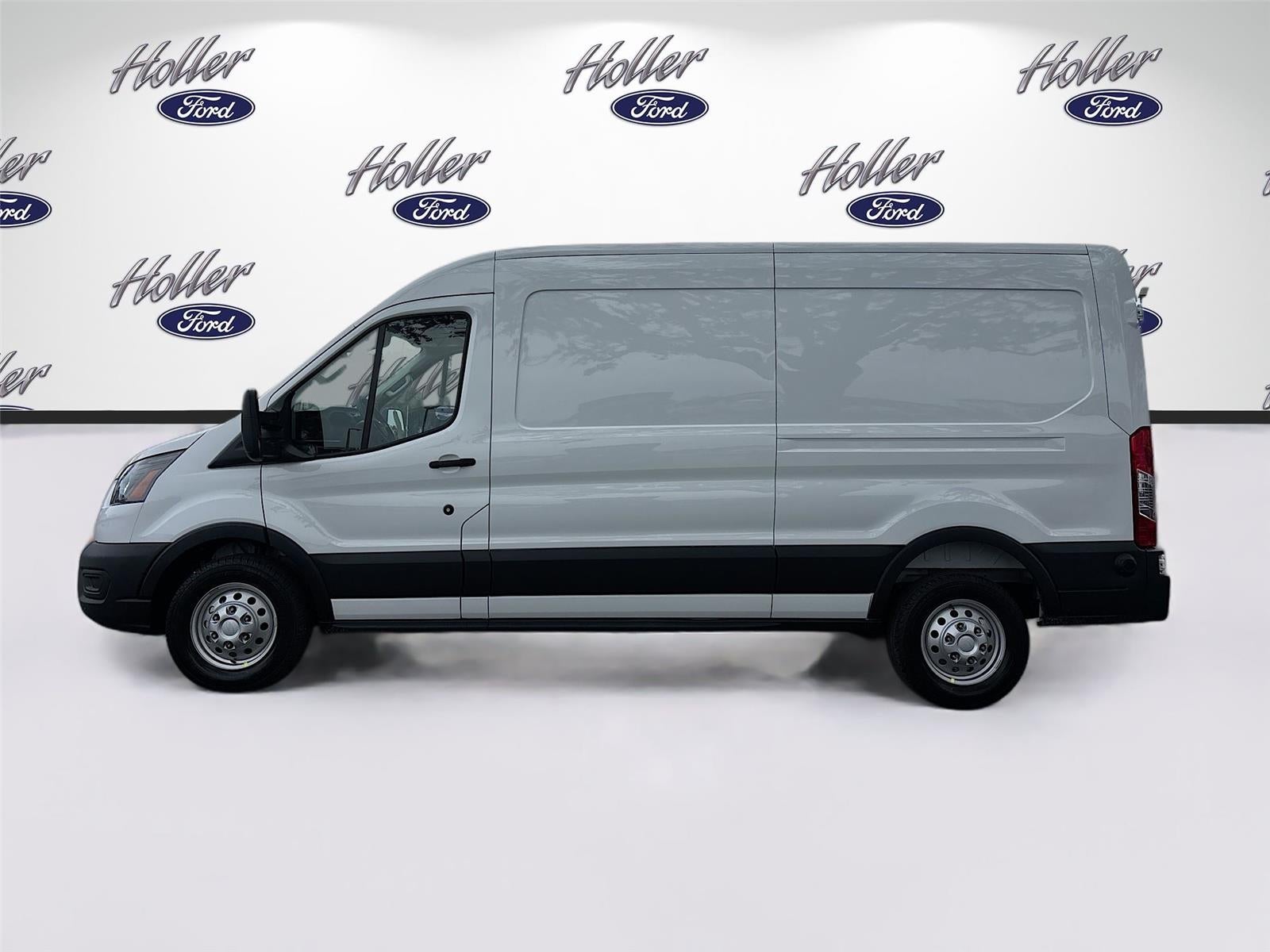 2026 Ford Transit Cargo Van T-150 148" Med Rf 8800 GVWR AWD