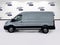2026 Ford Transit Cargo Van T-150 148" Med Rf 8800 GVWR AWD