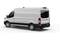 2026 Ford Transit Cargo Van T-150 148" Med Rf 8800 GVWR AWD