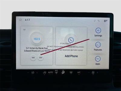 2026 Ford Transit Cargo Van T-150 148" Med Rf 8800 GVWR AWD