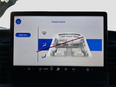 2026 Ford Transit Cargo Van T-150 148" Med Rf 8800 GVWR AWD