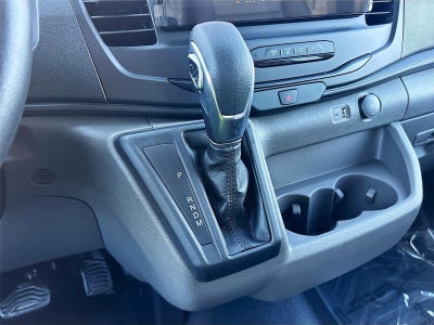 2026 Ford Transit Cargo Van T-150 148" Med Rf 8800 GVWR AWD